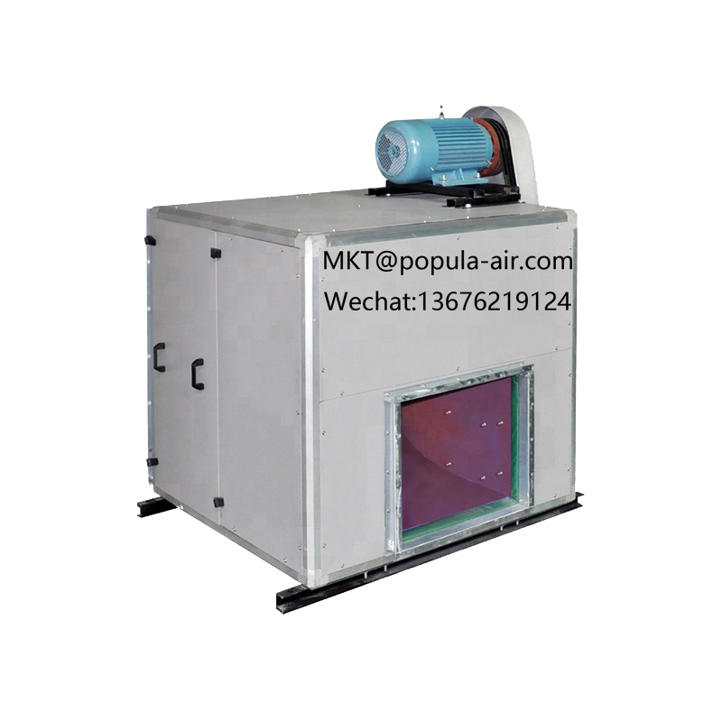  centrifugal fan air extraction
